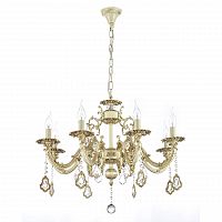 подвесная люстра arti lampadari falcone e 1.1.8.600 cg в Хабаровске