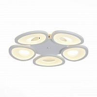 потолочная светодиодная люстра st luce sl929.502.05 в Хабаровске