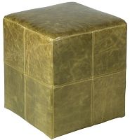 пуф hassock зеленый в Хабаровске