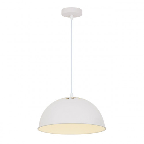 подвесной светильник arte lamp buratto a8173sp-1wh в Хабаровске