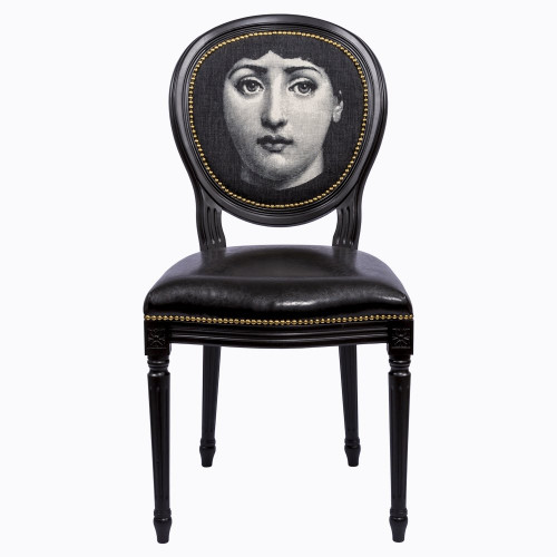 стул моно лина fornasetti в Хабаровске