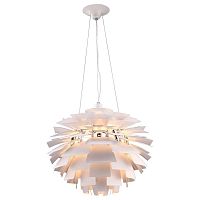 подвесной светильник arte lamp jupiter a8008sp-3wh в Хабаровске