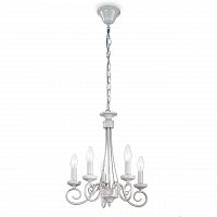 подвесная люстра ideal lux brandy sp5 в Хабаровске