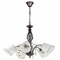 подвесная люстра lightstar esedra 796158 в Хабаровске