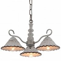 подвесная люстра st luce sl257.503.03 в Хабаровске