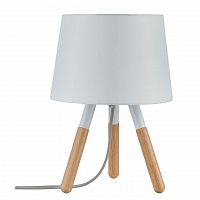 настольная лампа paulmann berit 79646 в Хабаровске