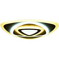 потолочный светодиодный светильник toplight faye tl1147-60d в Хабаровске