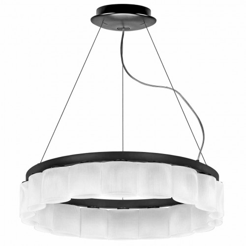 подвесная светодиодная люстра lightstar nibbler 812186 в Хабаровске