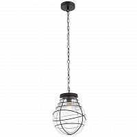 подвесной светильник st luce cocoon sl321.403.01 в Хабаровске