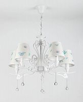 подвесная люстра rivoli barbara 8001-205 в Хабаровске