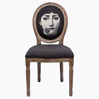 стул комплимент fornasetti в Хабаровске
