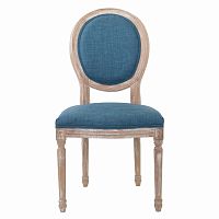 стул miro indigo синий в Хабаровске
