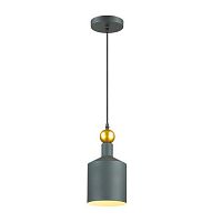 подвесной светильник odeon light bolli 4085/1 в Хабаровске