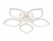 потолочная светодиодная люстра ambrella light original fa444 в Хабаровске