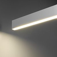 подвесной светодиодный светильник elektrostandard lsg-01-1-8 103-16-3000-ms 4690389129452 в Хабаровске