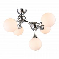 потолочная люстра omnilux ronta oml-93107-05 в Хабаровске