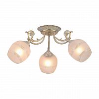 потолочная люстра arte lamp a7060pl-3wg в Хабаровске