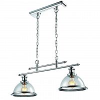 подвесная люстра arte lamp oglio a9273sp-2cc в Хабаровске