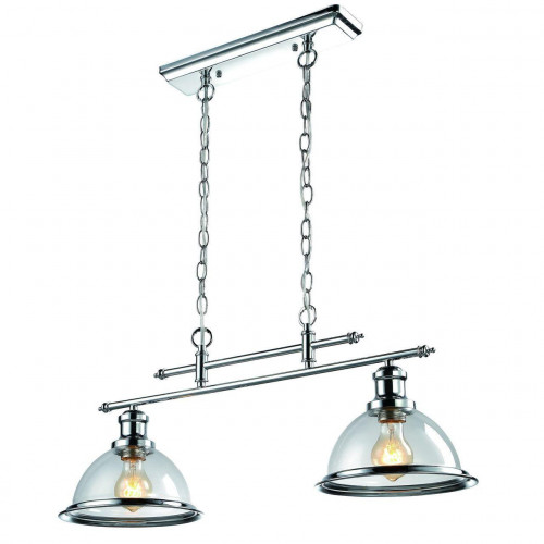подвесная люстра arte lamp oglio a9273sp-2cc в Хабаровске