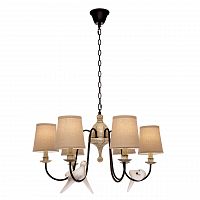 подвесная люстра loft it loft1029a-6 в Хабаровске