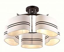 потолочная люстра lumion ivara 3056/5c в Хабаровске