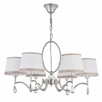подвесная люстра freya teona fr5538pl-06br в Хабаровске