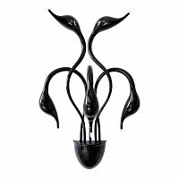 бра lightstar cigno collo bk 751657 в Хабаровске