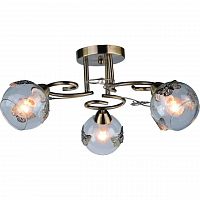 потолочная люстра arte lamp 29 a5004pl-3ab в Хабаровске