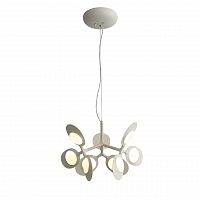 подвесная светодиодная люстра st luce farfalla sl824.503.09 в Хабаровске