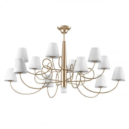 потолочная люстра lightstar vortico 814133 в Хабаровске