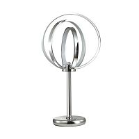 настольная лампа odeon light alfi 4024/46tl в Хабаровске