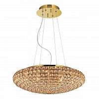 подвесной светильник ideal lux king sp oroа в Хабаровске