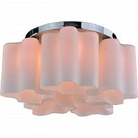 потолочная люстра arte lamp 18 a3479pl-5cc в Хабаровске