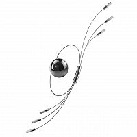 бра lightstar ovale 784664 в Хабаровске