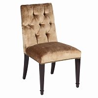 стул manon pearl brown в Хабаровске