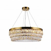 подвесная люстра favourite magnitudo 2206-16p в Хабаровске
