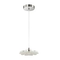 подвесной светодиодный светильник lumion leila 3644/26l в Хабаровске