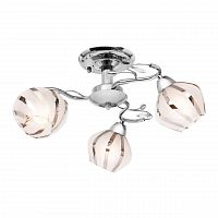 потолочная люстра silver light cardmel 240.54.3 в Хабаровске