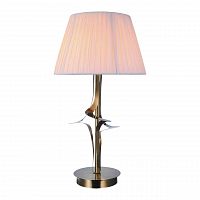 настольная лампа omnilux grottole oml-63604-01 в Хабаровске
