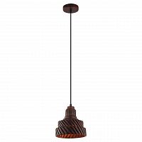 подвесной светильник lussole loft grlsp-9659 в Хабаровске