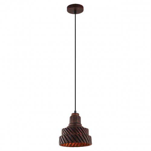 подвесной светильник lussole loft grlsp-9659 в Хабаровске