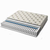 матрас duostar 180x190 в Хабаровске