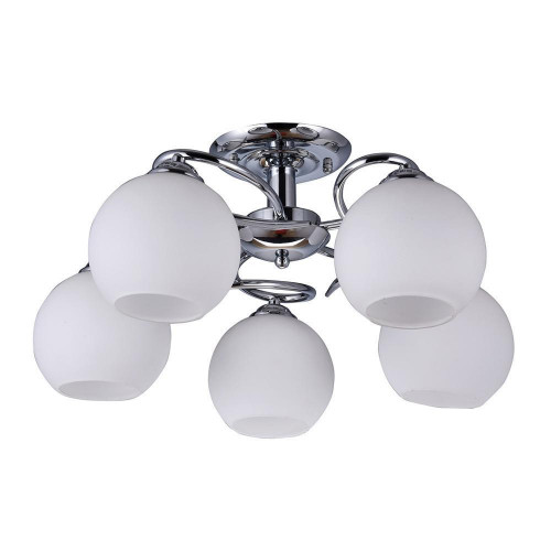 потолочная люстра omnilux casoria oml-25107-05 в Хабаровске