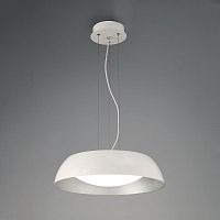 подвесной светильник mantra argenta 4840e в Хабаровске