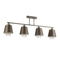 потолочная люстра lumion hannah 3647/4c в Хабаровске