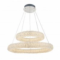 подвесной светодиодный светильник arte lamp lorella a1726sp-2cc в Хабаровске