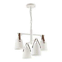 подвесная люстра lumion renata 3640/4 в Хабаровске