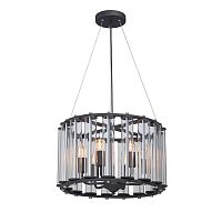 подвесная люстра vitaluce v5303-1/6pl в Хабаровске