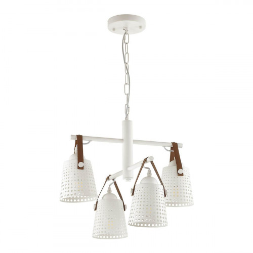 подвесная люстра lumion renata 3640/4 в Хабаровске