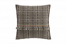 подушка большая gan tartan green от gan в Хабаровске